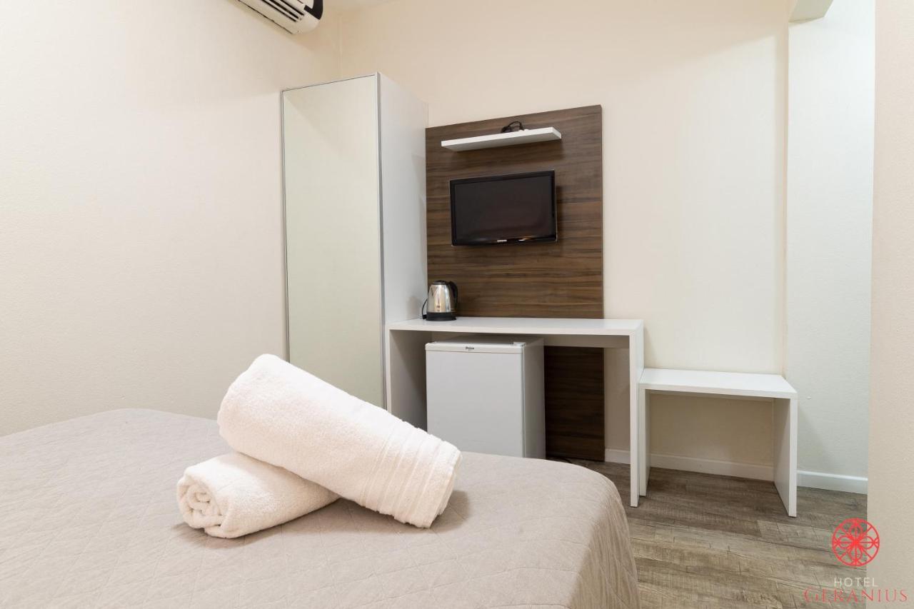 Standard Suite